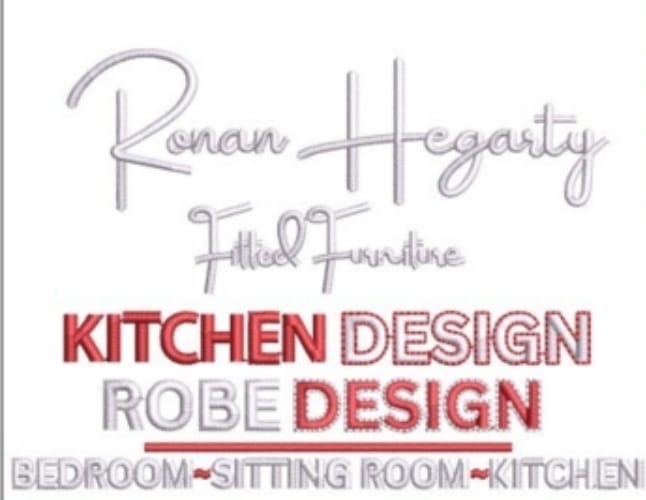 Ronan Hegarty Kitchens Roscommon